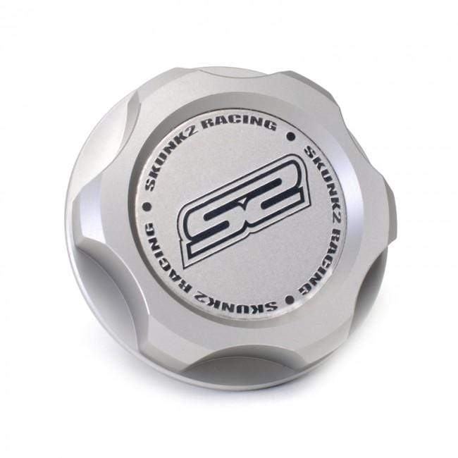 Skunk2 626-99-0070 Oil Cap - CLR Skunk2 626-99-0070 873265002313