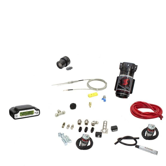 Snow Performance SNOSNO-520-T 653374980746