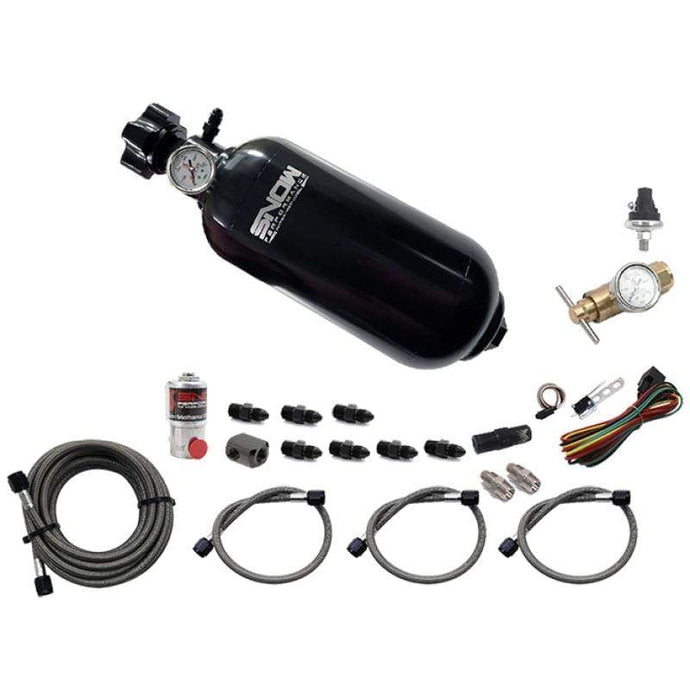 Snow Performance SNOSNO-2290-BRD 659974980087