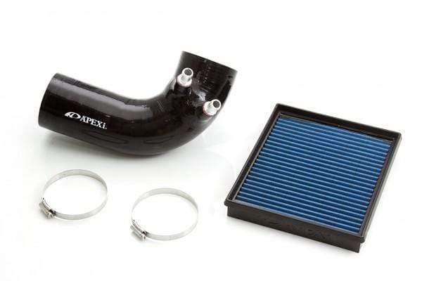 Apexi 539-KT02-BLK