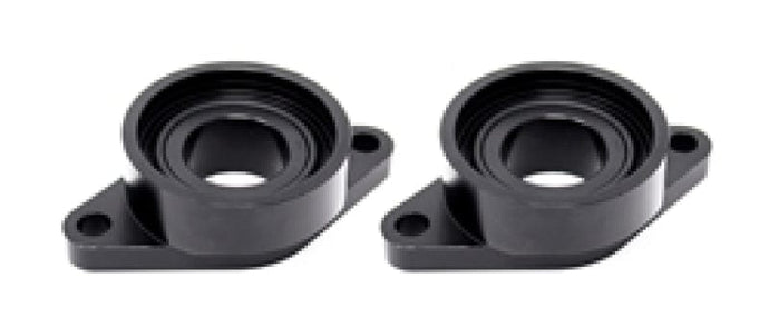 Torque Solution TQSTS-GTR-HKS-BK