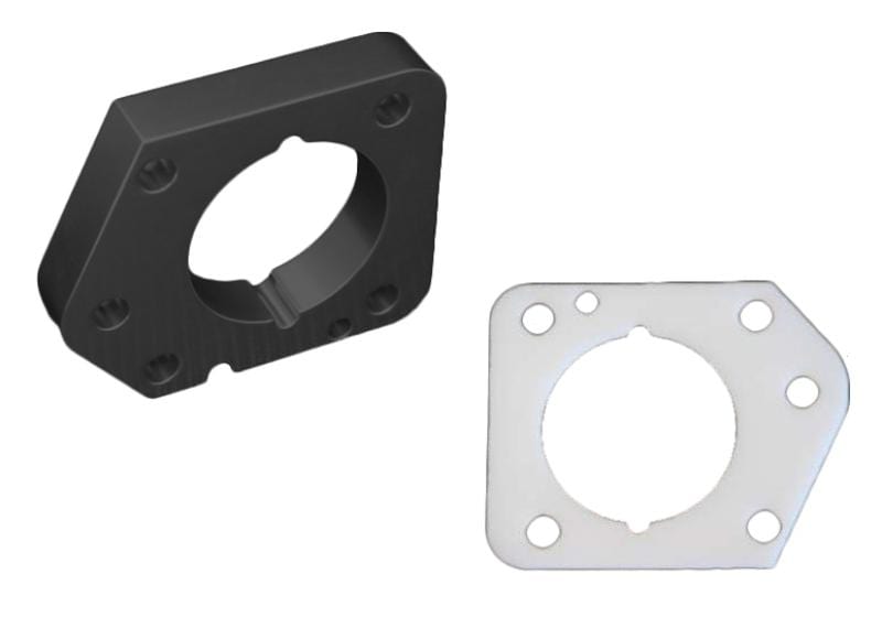 Torque Solution TQSTS-TBS-013BK