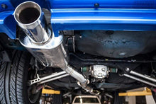 Load image into Gallery viewer, Turbo XS TXSFXT04-CBE 053176485119
