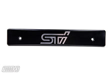 Load image into Gallery viewer, Turbo XS TXSWS15-LPD-BLK-STI 053176487922
