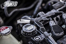 Load image into Gallery viewer, Turbo XS TXSHC-OC-BLK-SI 053176487977
