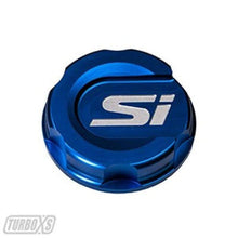 Load image into Gallery viewer, Turbo XS TXSHC-OC-BLU-SI 053176487984
