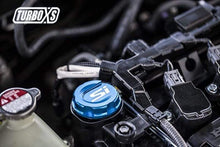Load image into Gallery viewer, Turbo XS TXSHC-OC-BLU-SI 053176487984
