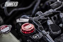 Load image into Gallery viewer, Turbo XS TXSHC-OC-RED-SI 053176488004
