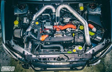 Load image into Gallery viewer, Turbo XS TXSSTI15-FMIC-BLK 053176488035

