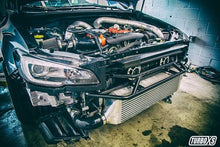 Load image into Gallery viewer, Turbo XS TXSSTI15-FMIC-BLK 053176488035
