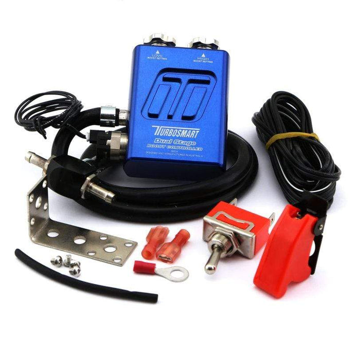Turbosmart TURTS-0105-1101 9329677018264