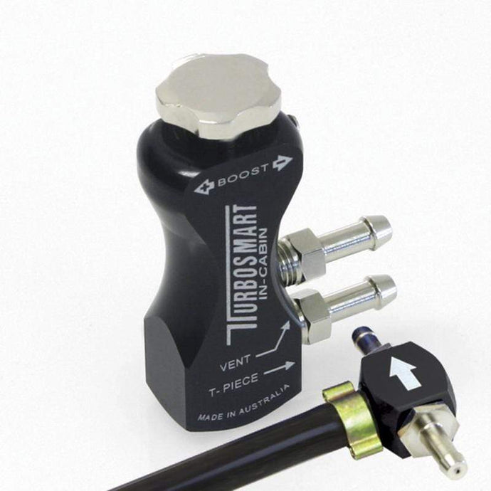 Turbosmart TURTS-0106-1002 9329677007947